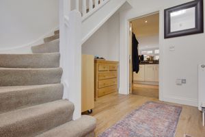 Entrance Hall- click for photo gallery